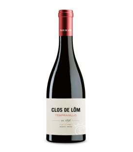 Flasche 75cl Clos de Lom Tempranillo 2022 Rotwein 